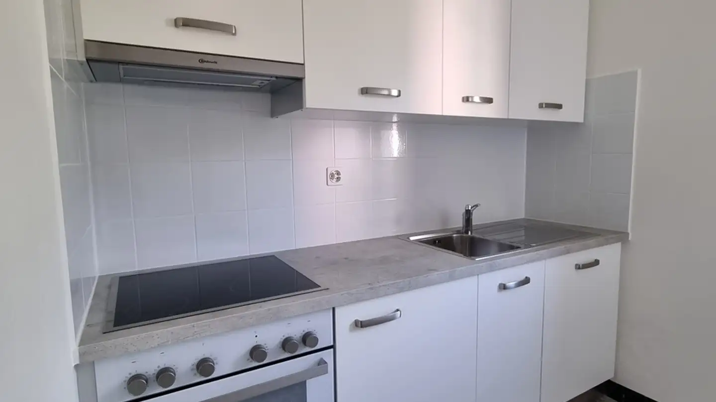 Appartement à louer - Via Ai Saleggi 8, 6600 Locarno