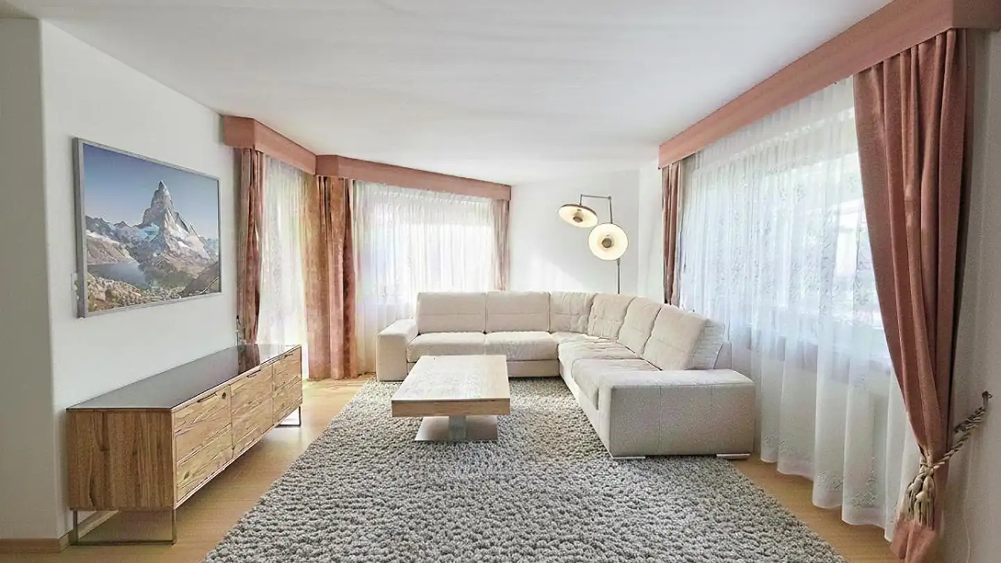 Appartement à vendre - Rhonesandstrasse 24, 3900 Brig - Photo 3