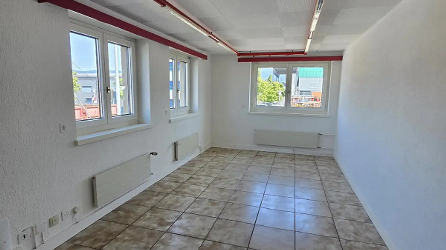 Spazio ufficio in affitto - Andlauring 30a, 4147 Aesch BL - Photo 3