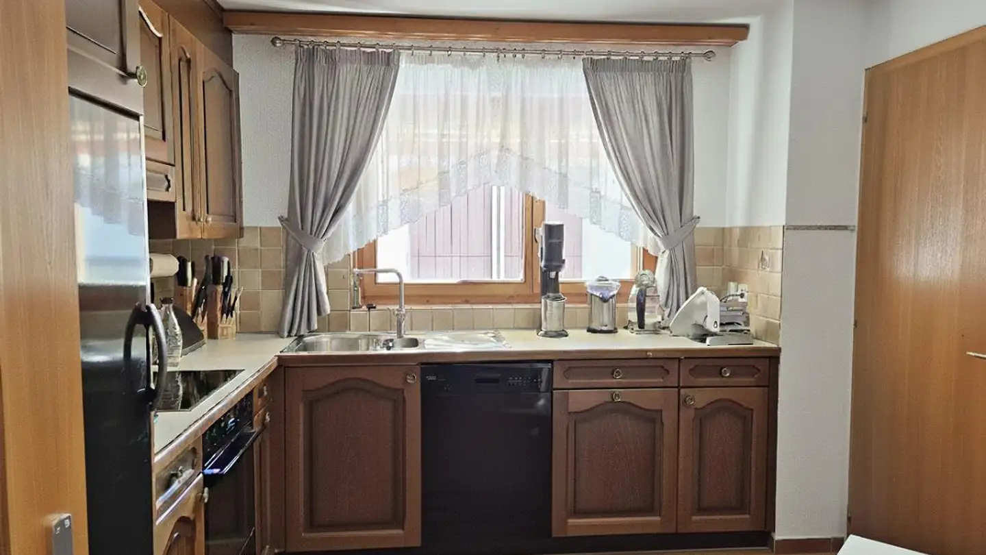 Appartement à vendre - Rhonesandstrasse 24, 3900 Brig - Photo 4