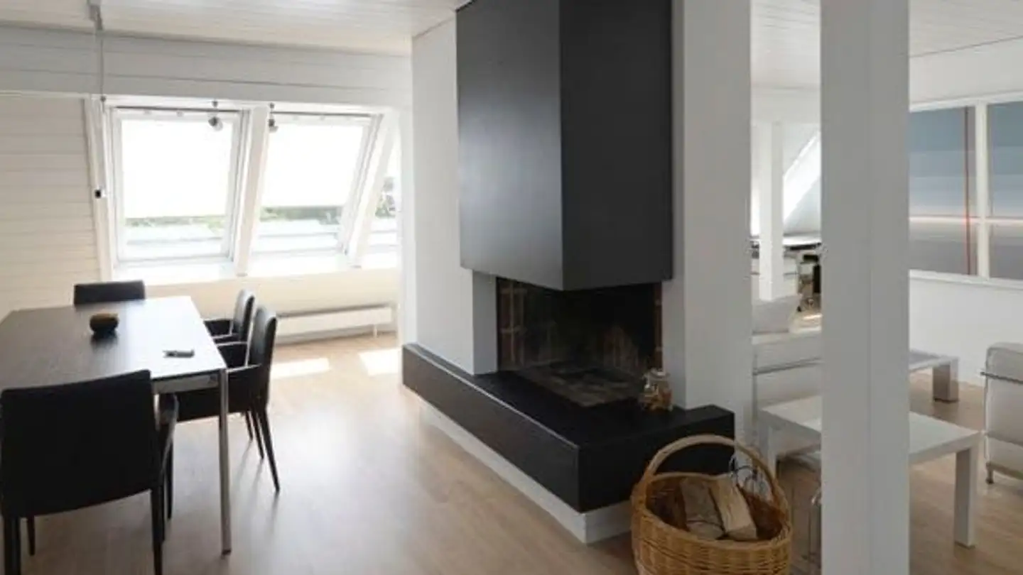 Penthouse for rent - Klosbachstrasse 107, 8032 Zürich - Photo 2