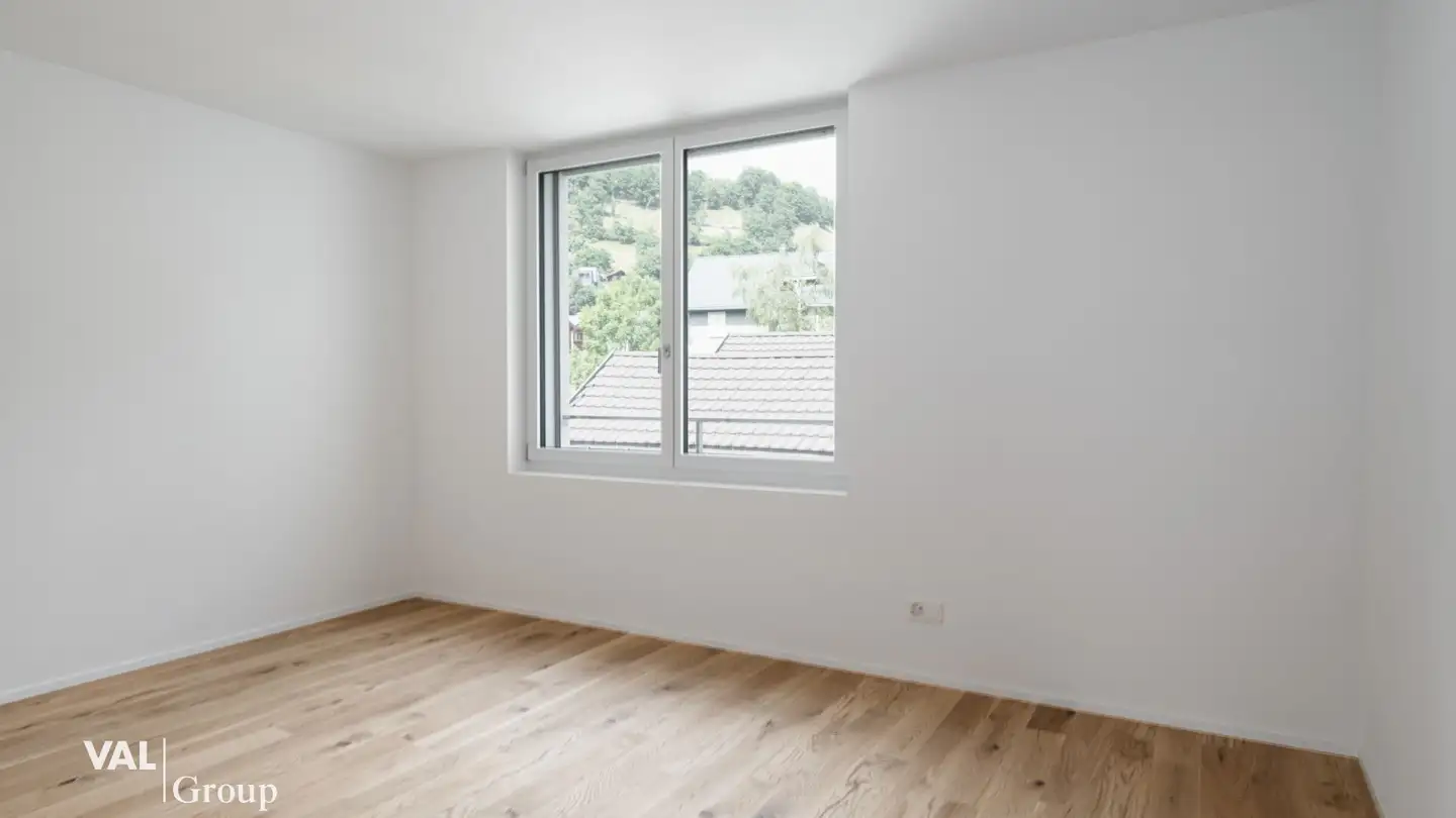 Appartement à louer - Weingartenstrasse 48b, 3904 Naters