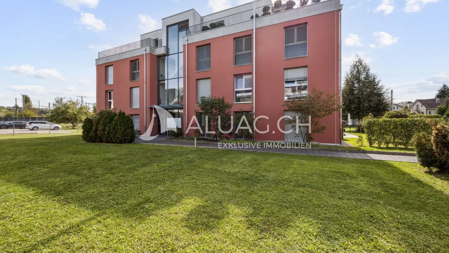 Apartment for sale - 2543 Lengnau BE - Photo 2