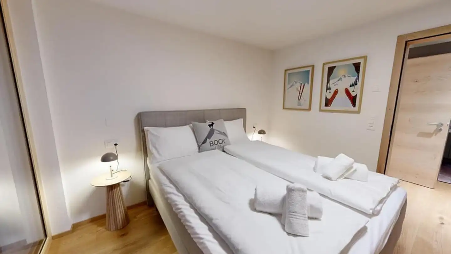 Appartamento in vendita - 3906 Saas-Fee - Foto 3