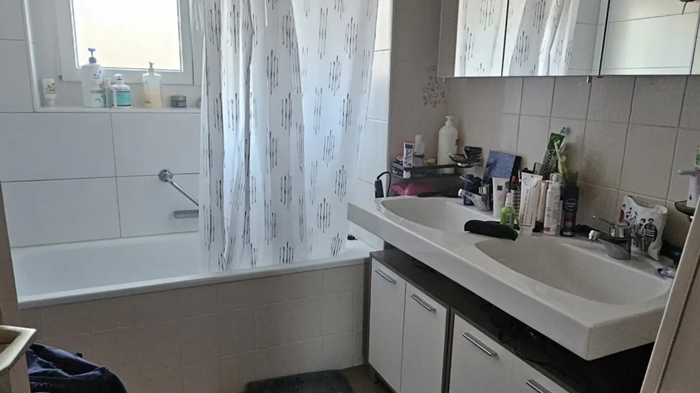Wohnung mieten - 1733 Treyvaux