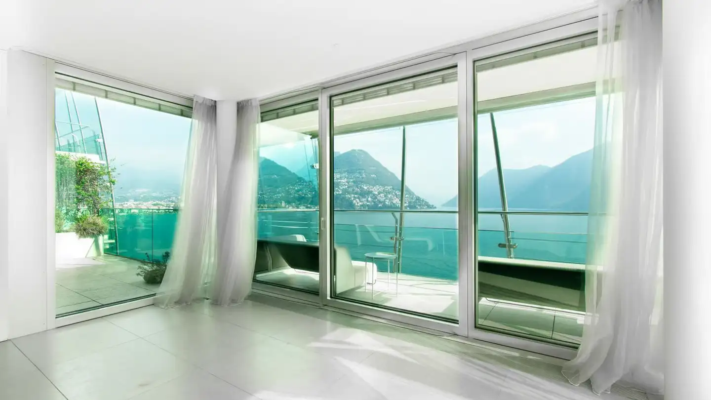 Wohnung mieten - Riva Paradiso 2, 6900 Paradiso