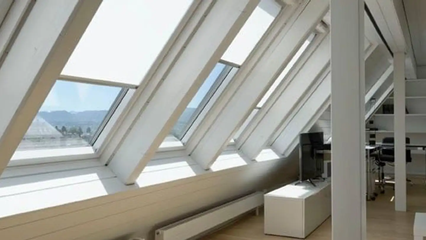 Penthouse for rent - Klosbachstrasse 107, 8032 Zürich - Photo 4