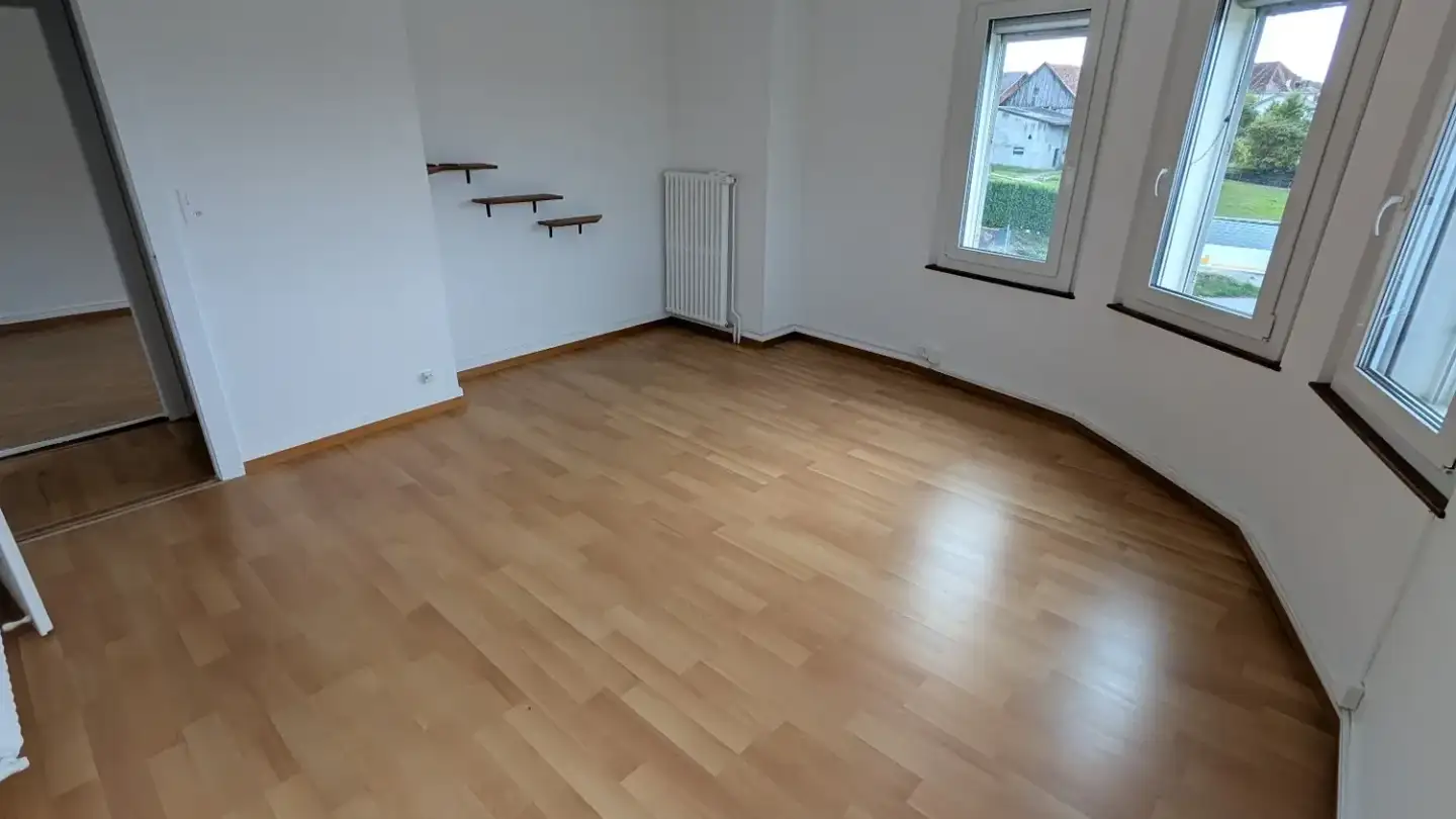 Apartment for rent - Route De Boussens 1b, 1042 Bettens