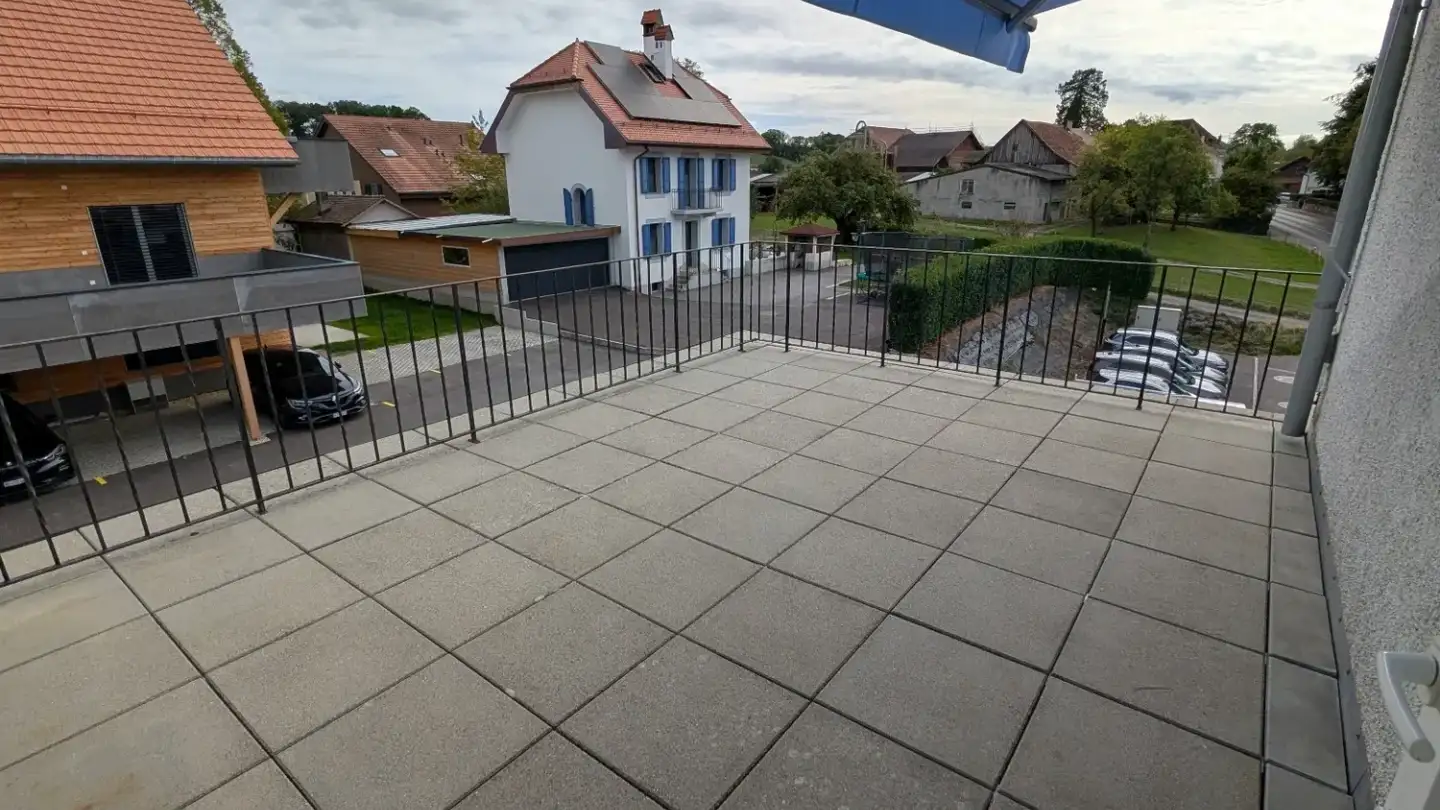 Apartment for rent - Route De Boussens 1b, 1042 Bettens - Photo 2