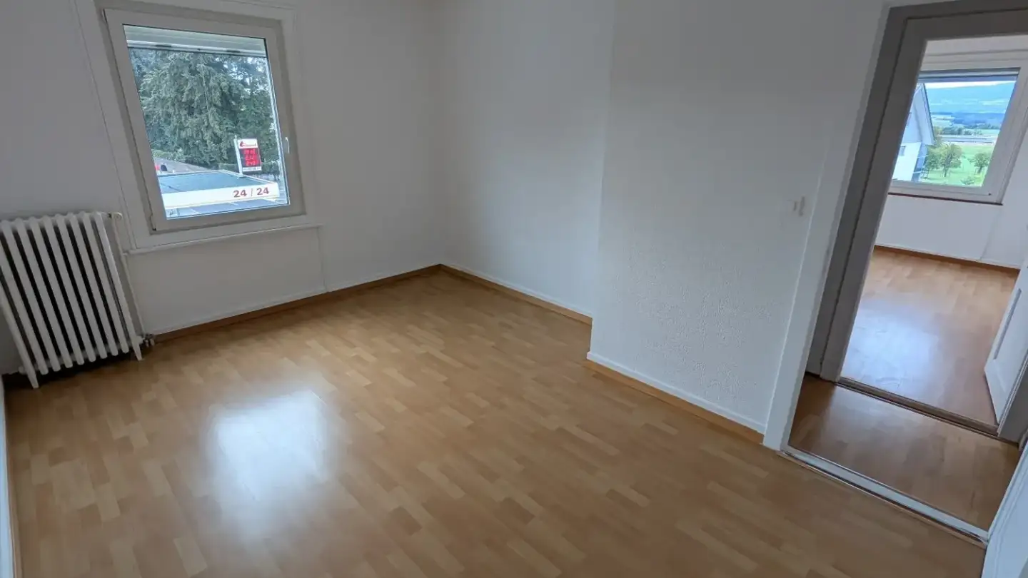 Apartment for rent - Route De Boussens 1b, 1042 Bettens - Photo 3