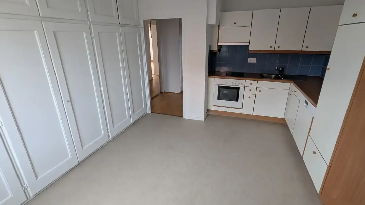 Apartment for rent - Route De Boussens 1b, 1042 Bettens - Photo 4