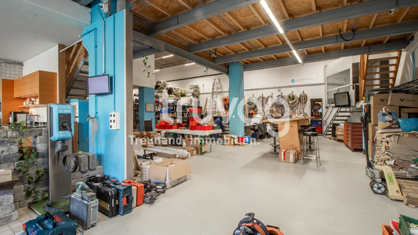 Commercial for sale - 6214 Schenkon - Photo 4