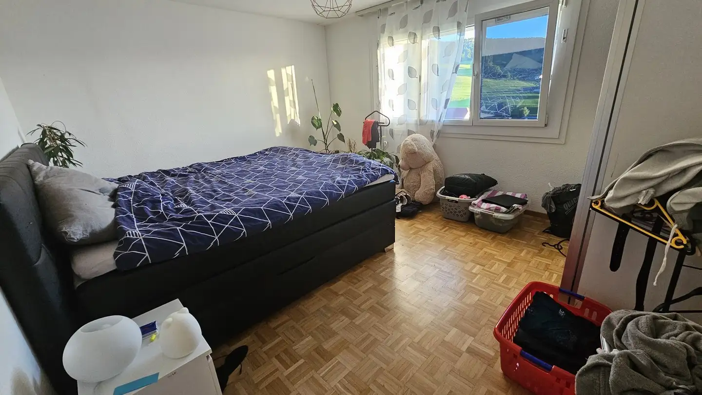 Appartamento in affitto - 1733 Treyvaux - Photo 4