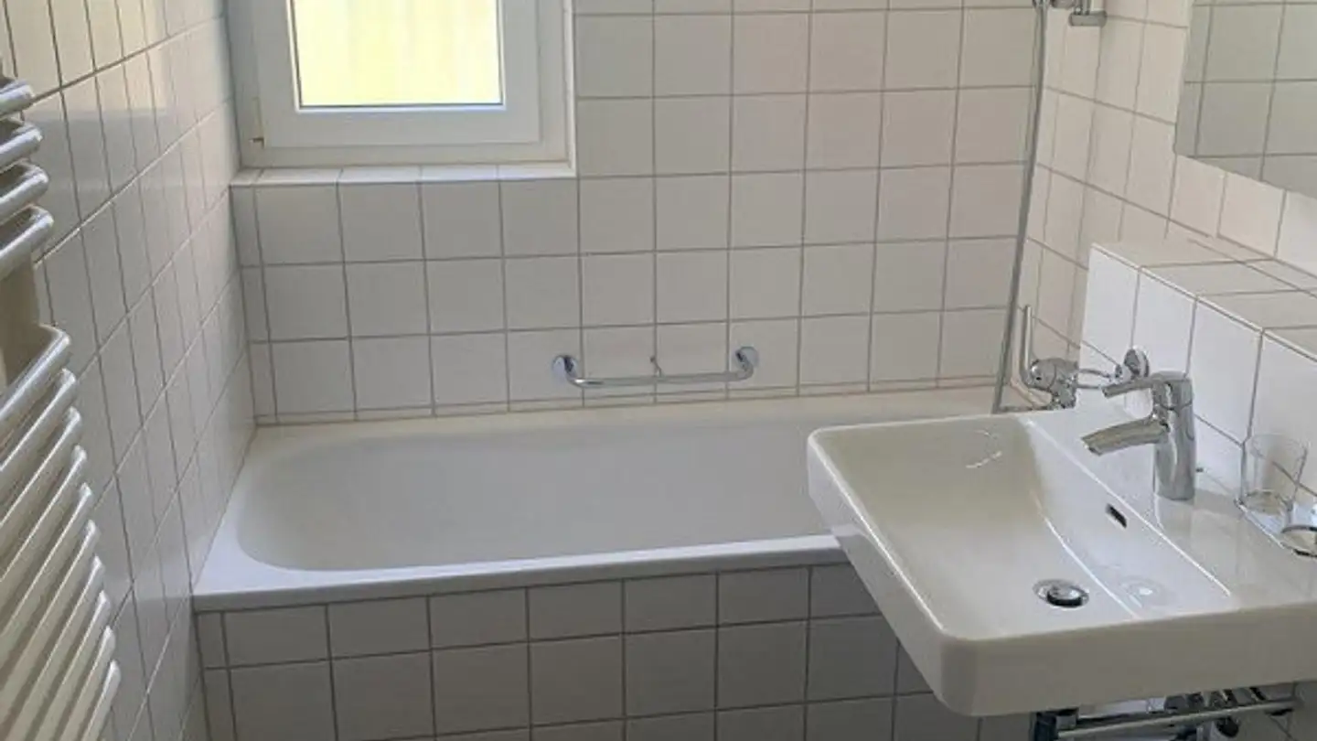 Apartment for rent - Segantinistrasse 202, 8049 Zürich - Photo 3