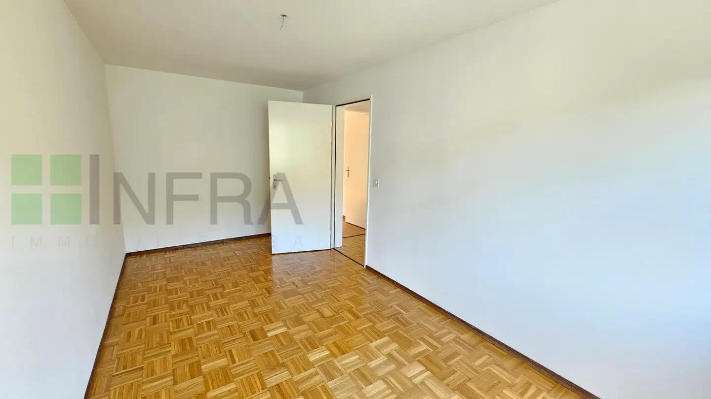 Appartamento in affitto - Rue Des Andains 12, 2800 Delémont