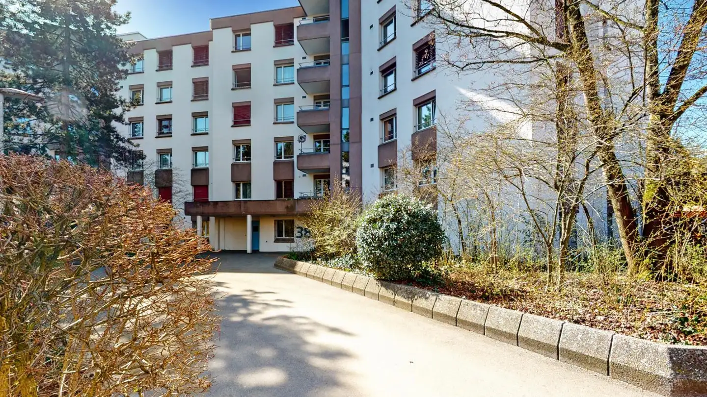 Hobby room for rent - Talgut-Zentrum 38, 3063 Ittigen