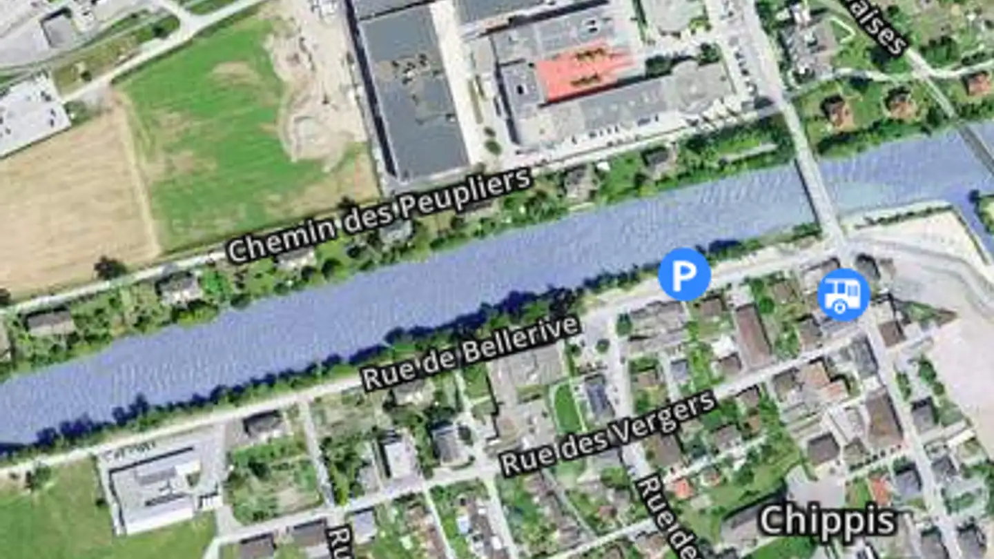 Appartamento in vendita - 3965 Chippis - Foto 4