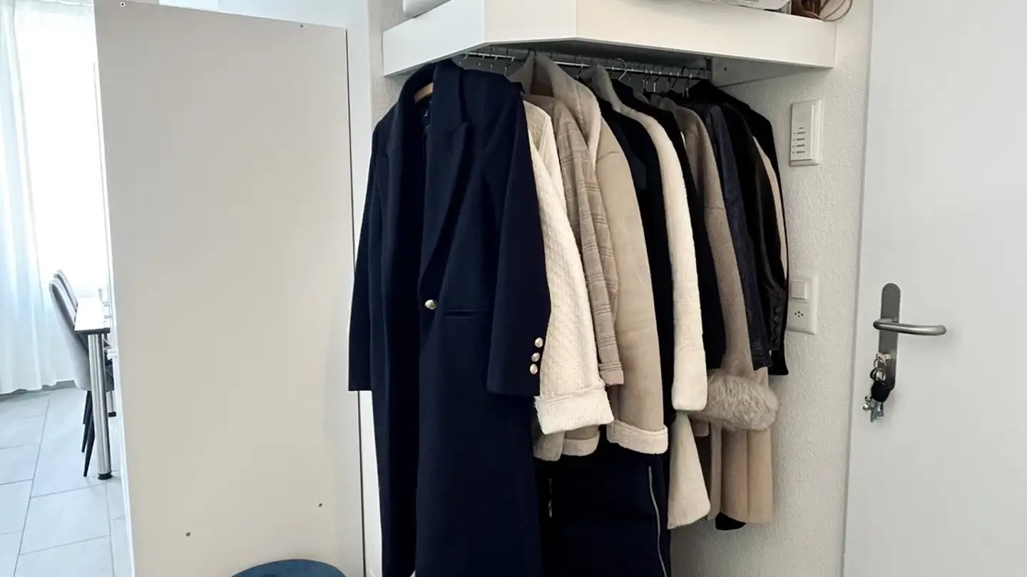 Appartement à louer - 8805 Richterswil - Photo 2