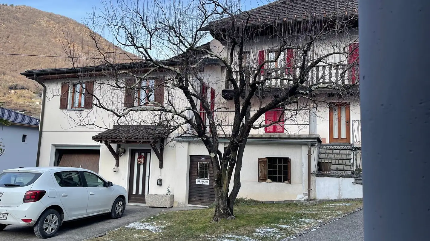 Single house for sale - Caradèla 25, 6535 Roveredo GR - Photo 2