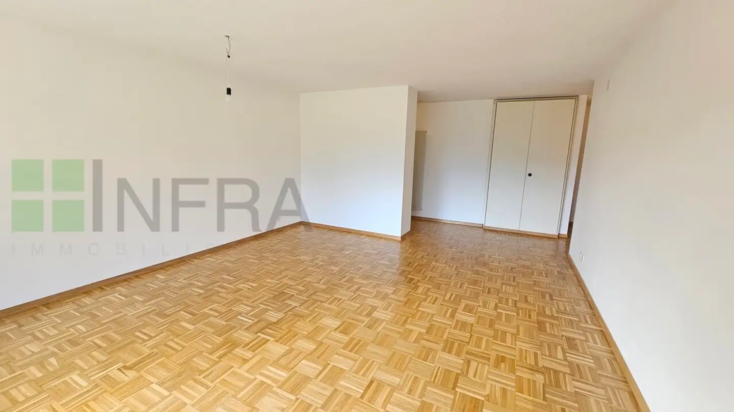 Appartamento in affitto - Rue Des Andains 12, 2800 Delémont - Foto 3