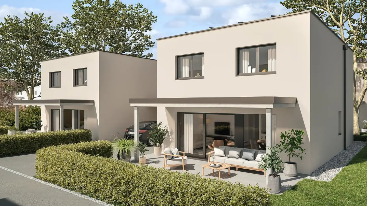 Casa singola in vendita - Bündtenstrasse 7, 5612 Villmergen - Foto 2