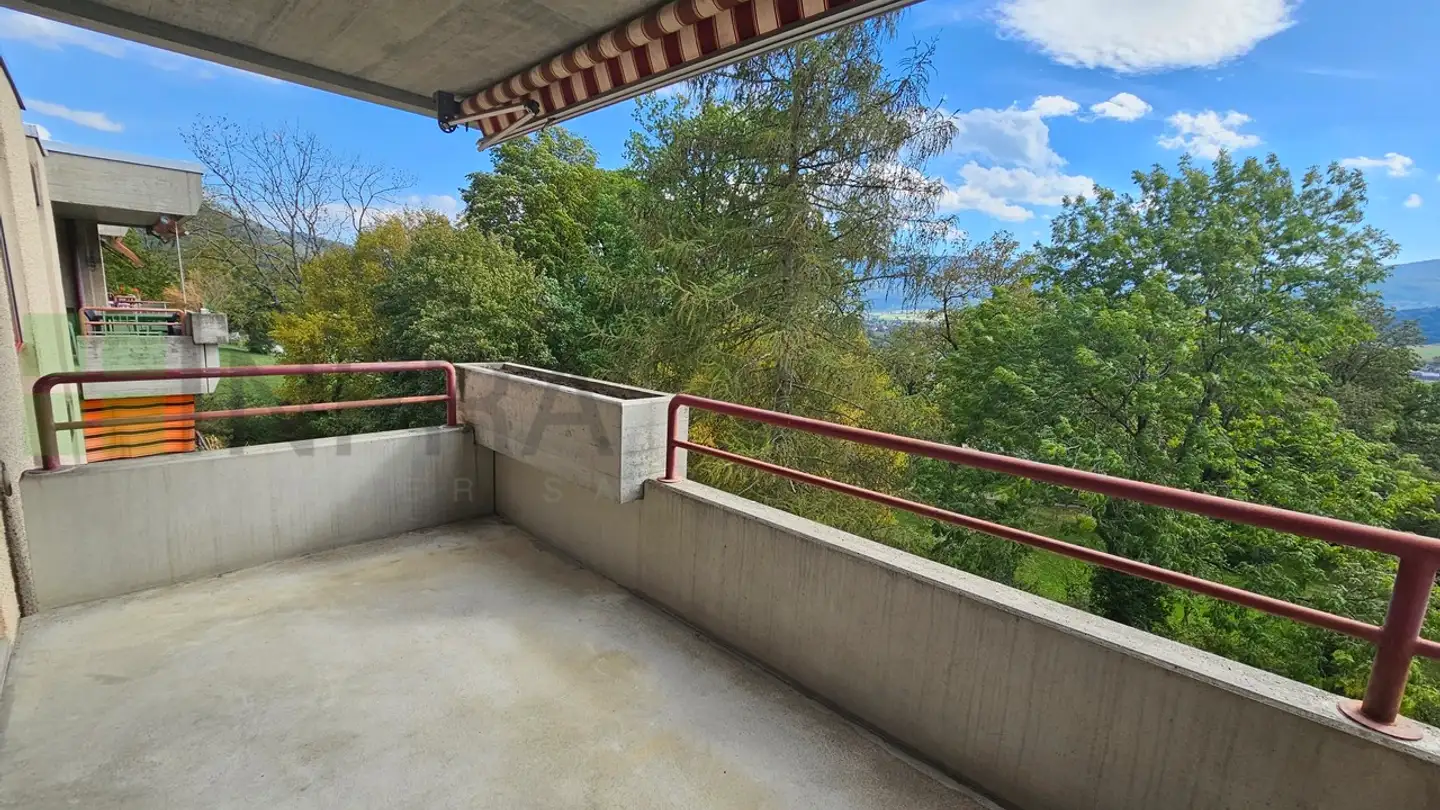 Appartamento in affitto - Rue Des Andains 12, 2800 Delémont - Foto 4