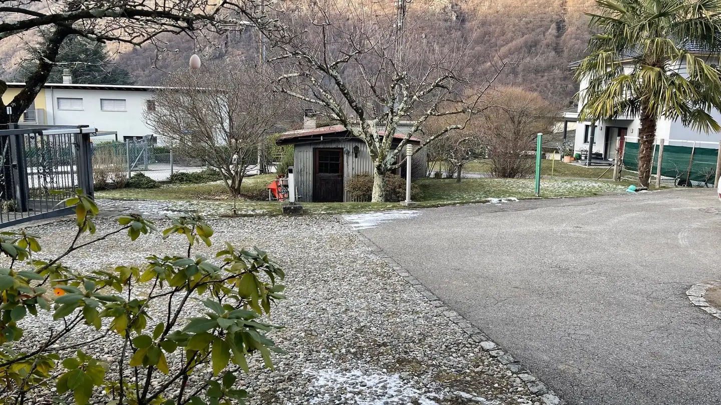 Single house for sale - Caradèla 25, 6535 Roveredo GR - Photo 3