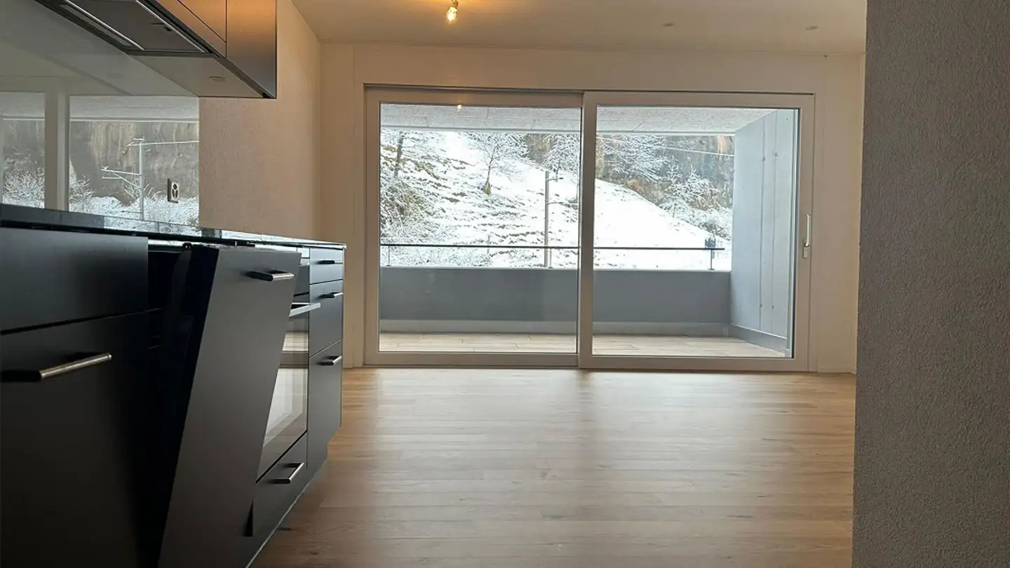 Apartment for rent - Luzernstrasse 11, 6106 Werthenstein - Photo 2