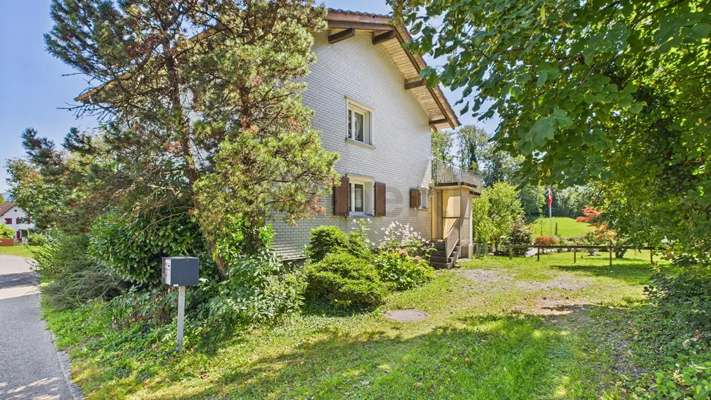 Single house for sale - 9453 Eichberg