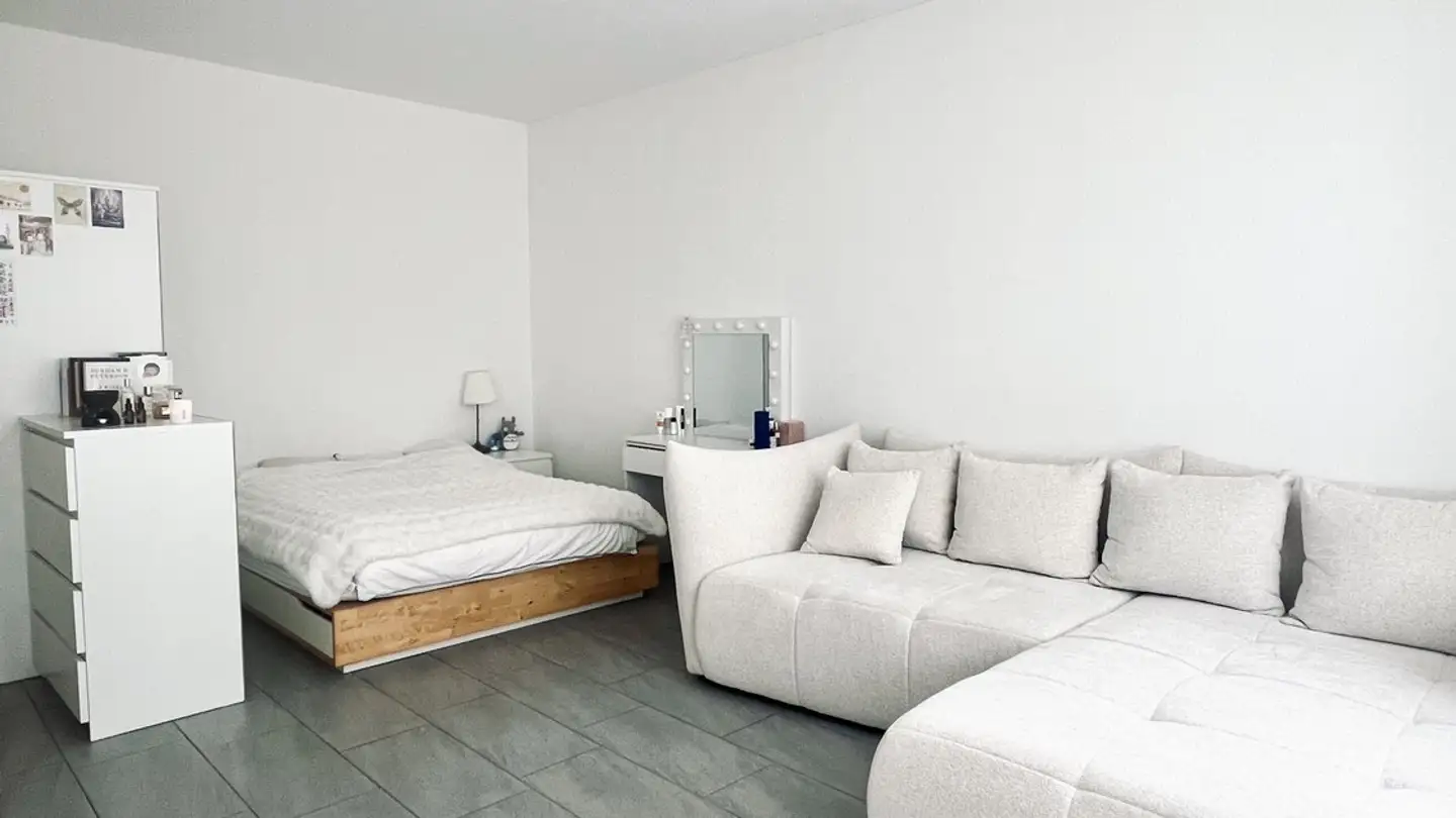 Appartement à louer - 8805 Richterswil