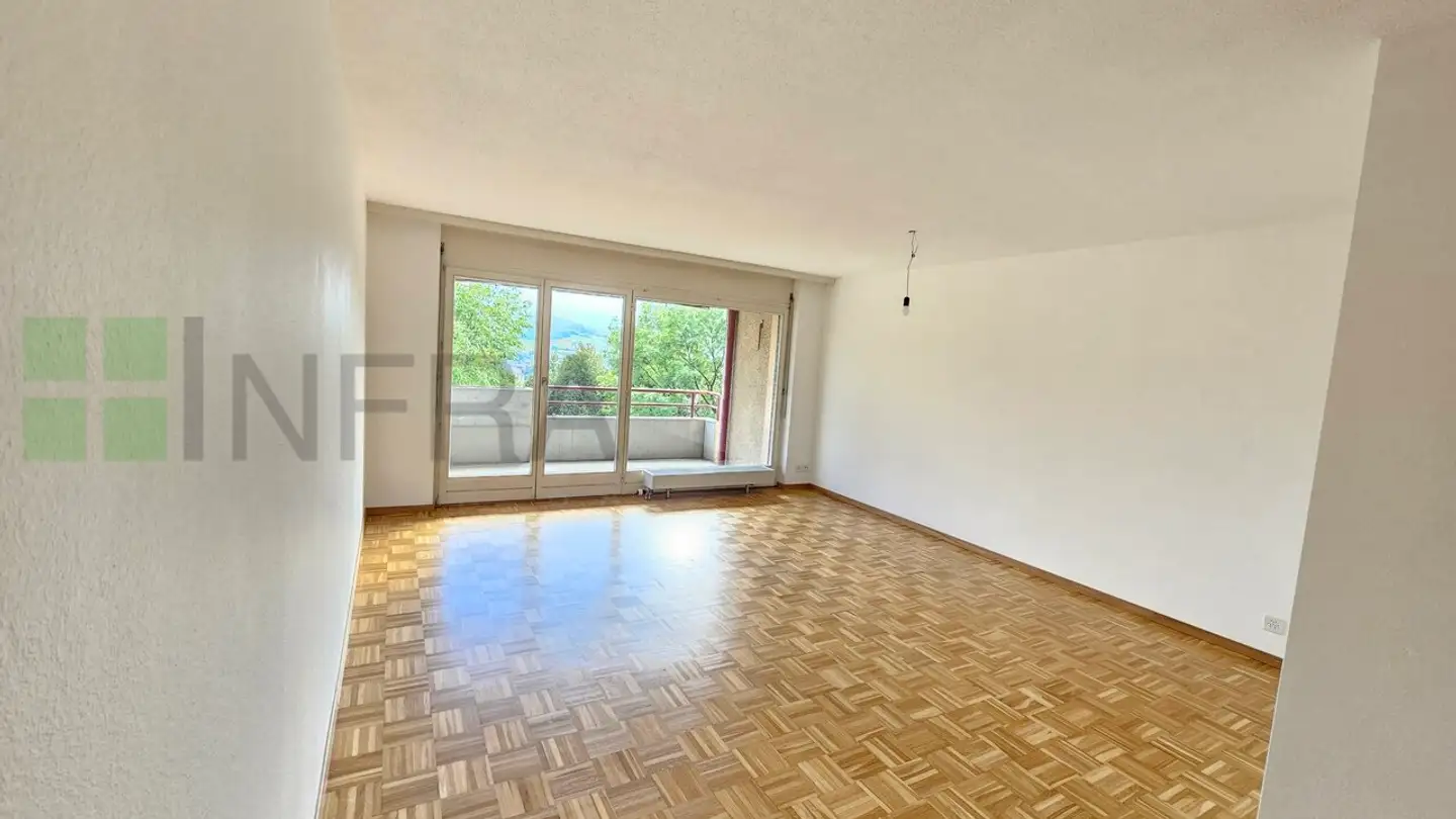 Appartamento in affitto - Rue Des Andains 12, 2800 Delémont - Foto 2