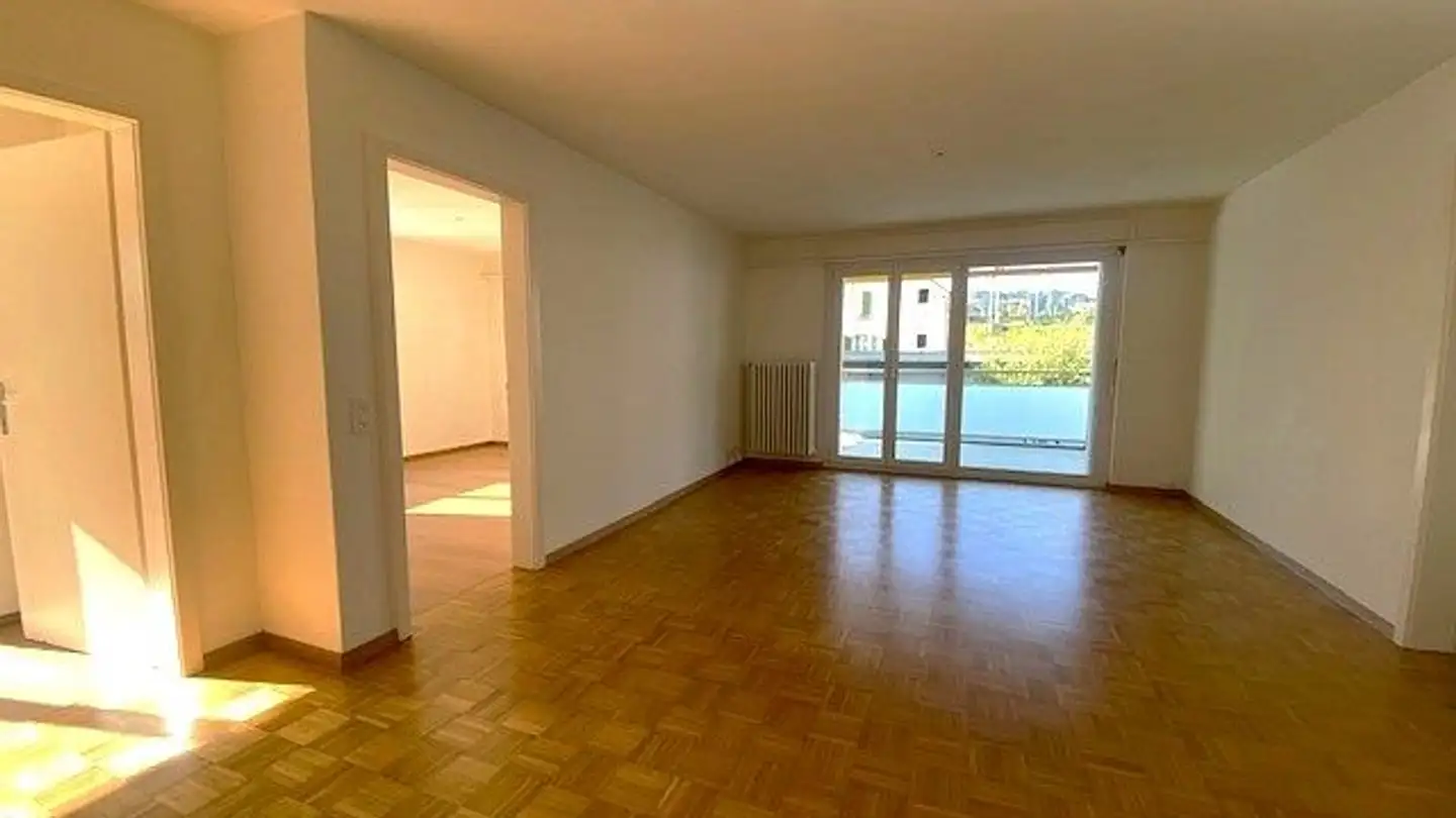 Apartment for rent - Emmenstrasse 15, 3415 Hasle b. Burgdorf - Photo 3