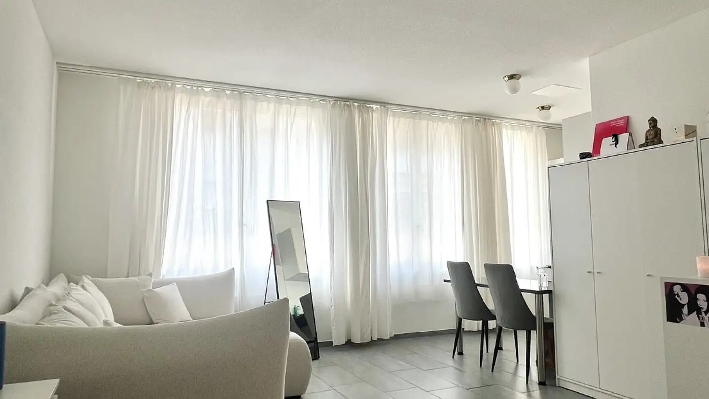 Appartement à louer - 8805 Richterswil - Photo 4