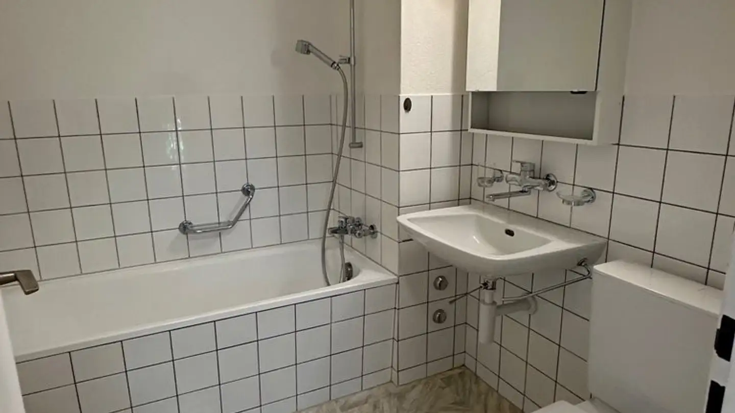 Apartment for rent - Waldhofstrasse 66, 4900 Langenthal - Photo 2