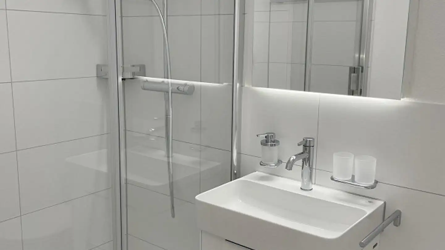 Apartment for rent - Grüneggstrasse 38, 6005 Luzern