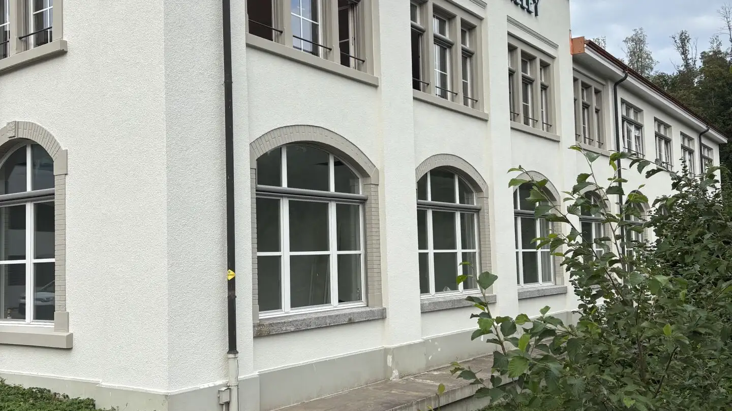 Bureau à louer - Moosmühlestrasse, 9000 St. Gallen