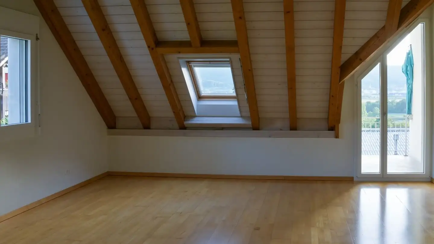 Apartment for rent - 8955 Oetwil an der Limmat