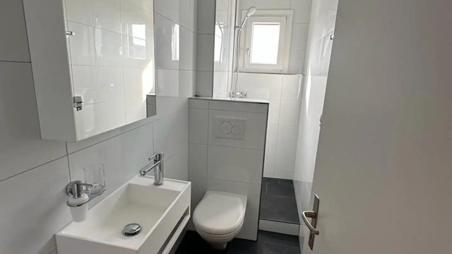 Attic flat for rent - Sonneggstrasse 19, 8006 Zürich - Photo 3