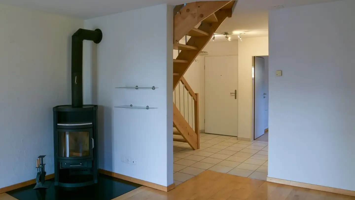 Apartment for rent - 8955 Oetwil an der Limmat - Photo 3