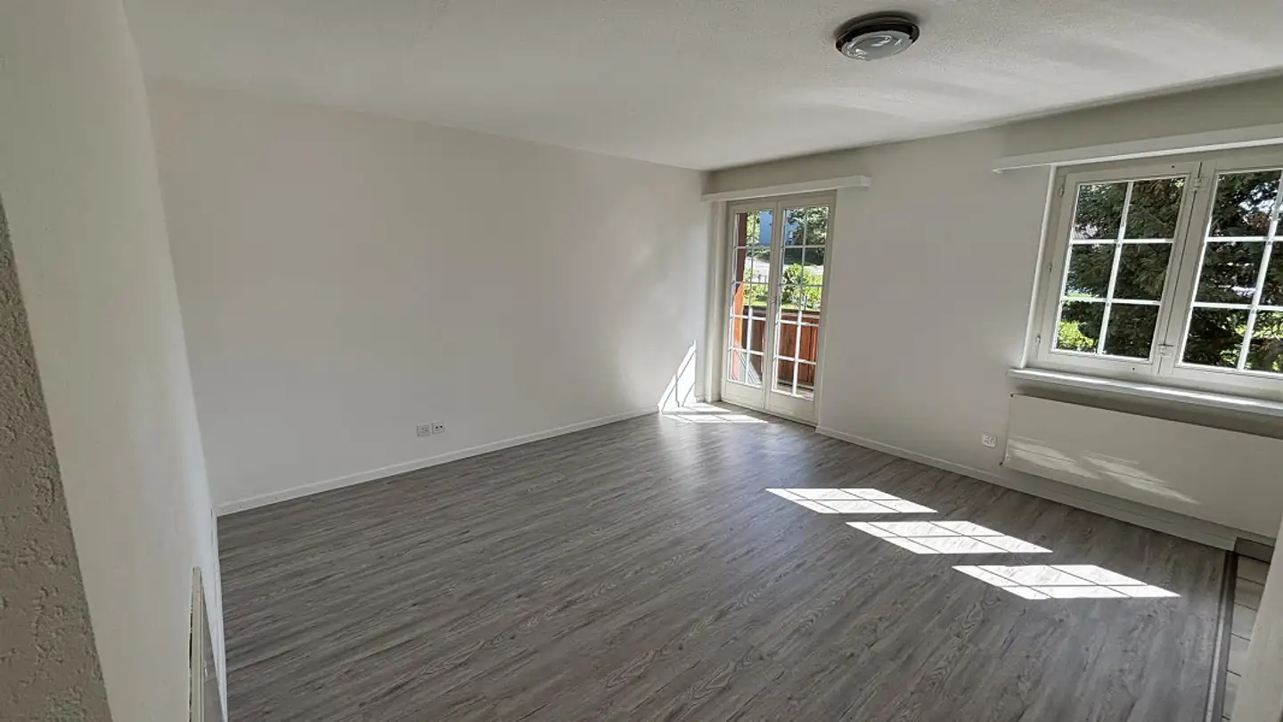 Appartamento in affitto - Huebstrasse 75, 9200 Gossau SG