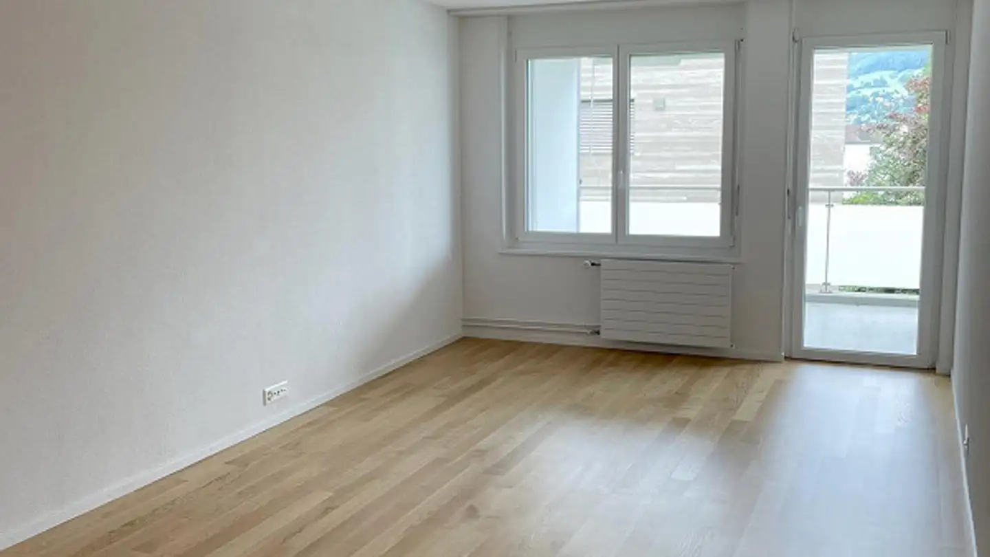 Apartment for rent - Grüneggstrasse 38, 6005 Luzern - Photo 4