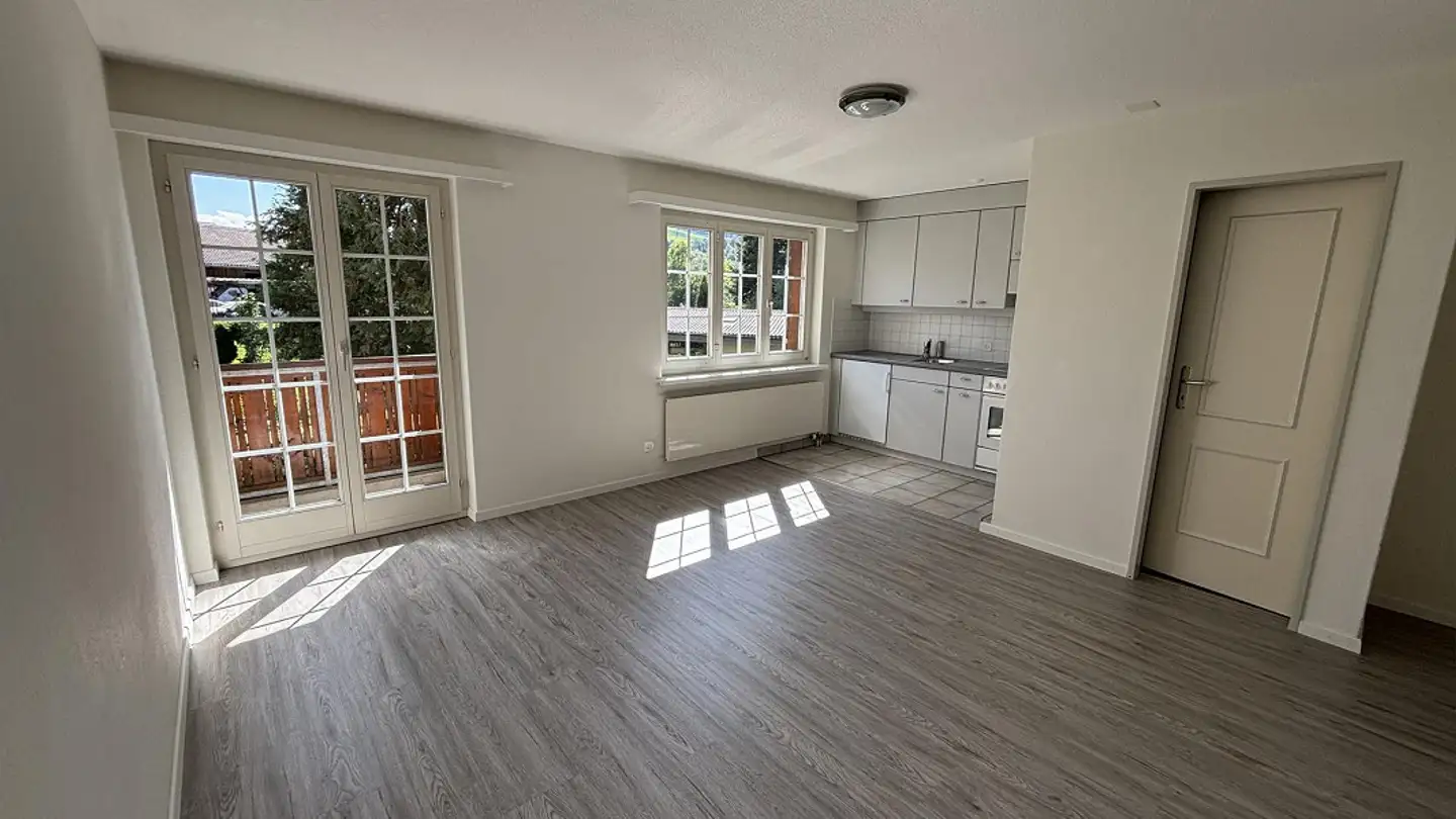 Appartamento in affitto - Huebstrasse 75, 9200 Gossau SG - Foto 2