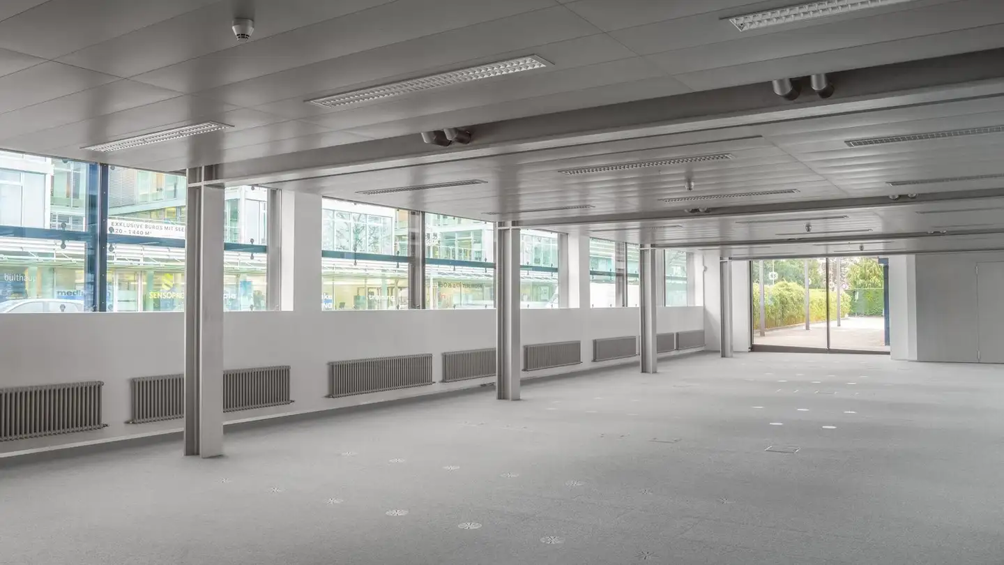 Spazio ufficio in affitto - Seestrasse 16, 8700 Küsnacht ZH - Foto 3