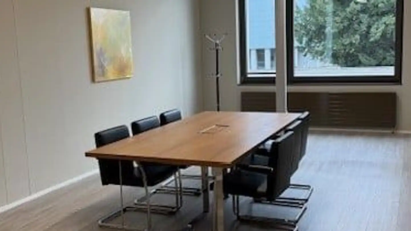 Office space for rent - Lenzburgerstrasse 2, 5702 Niederlenz - Photo 4