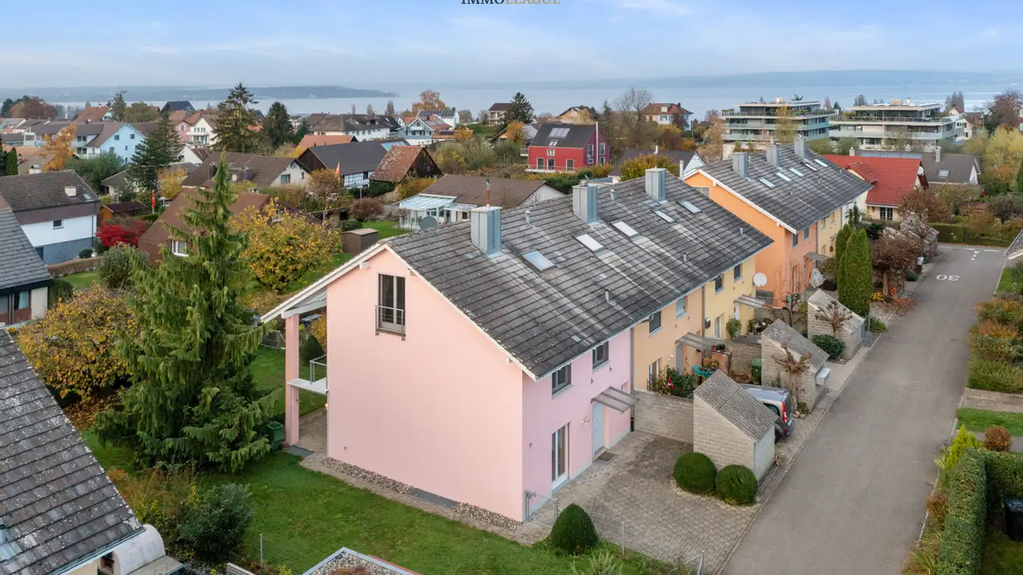 Single house for sale - Kleelistrasse 12, 8596 Scherzingen