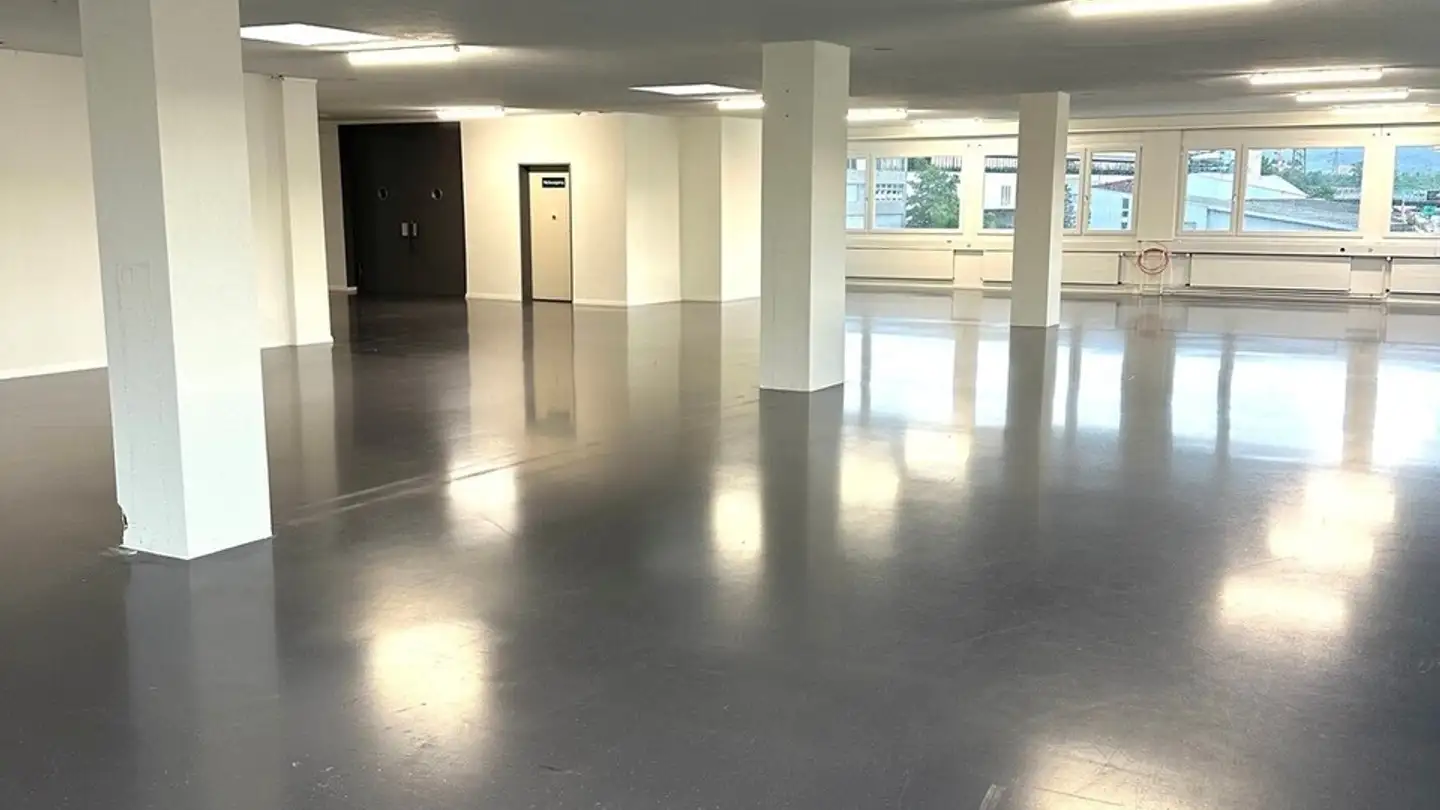 Office space for rent - Riedwiesenstrasse 23, 8305 Dietlikon