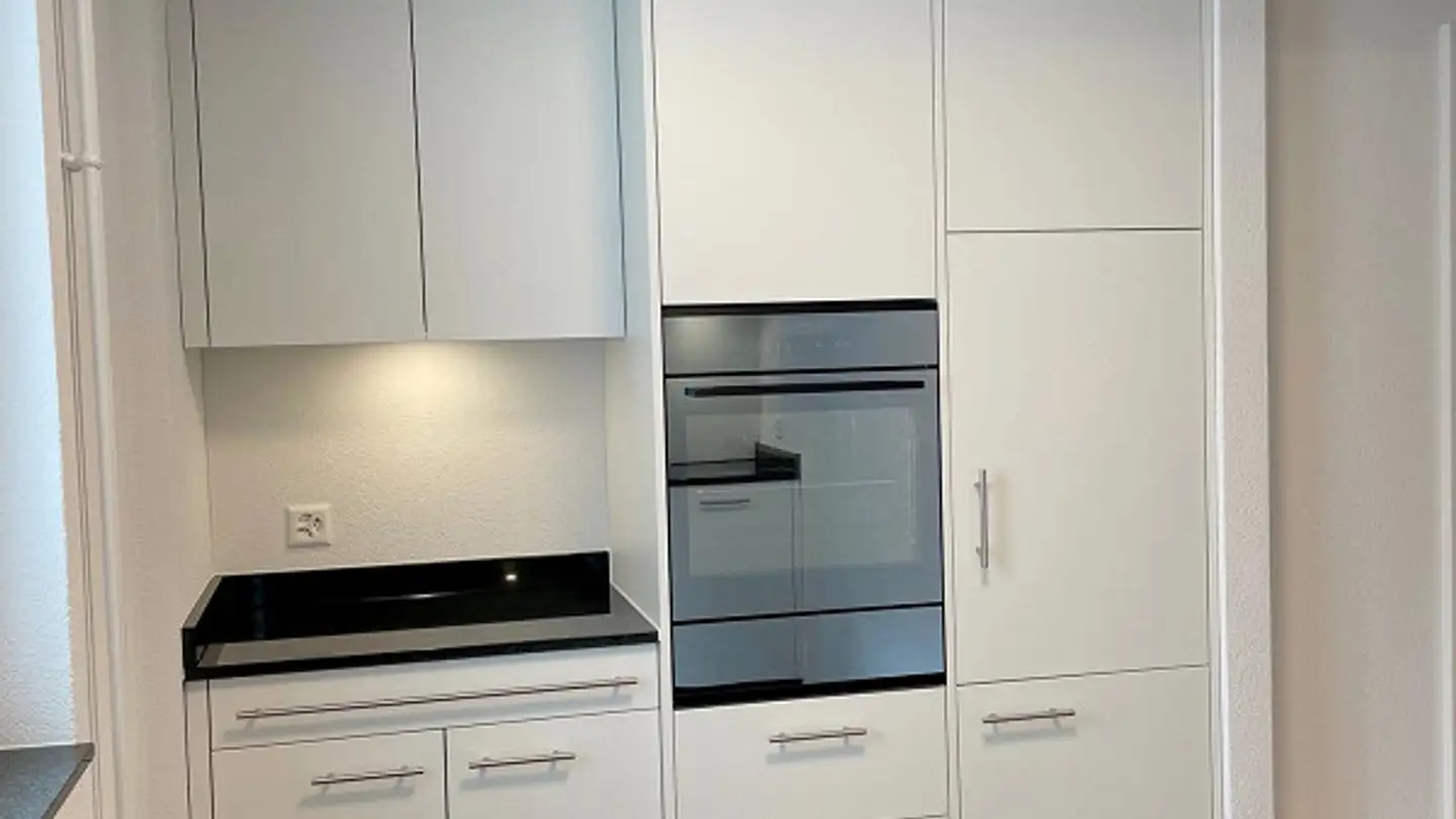 Apartment for rent - Grüneggstrasse 38, 6005 Luzern - Photo 2