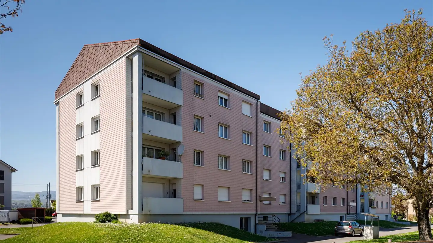 Espace de stockage à louer - Rue De La Cité 11, 1373 Chavornay - Photo 2