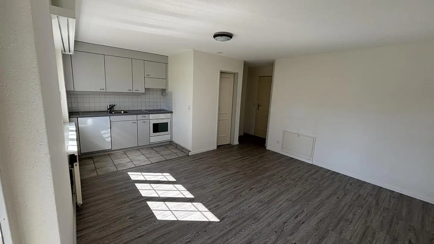 Appartamento in affitto - Huebstrasse 75, 9200 Gossau SG - Foto 3