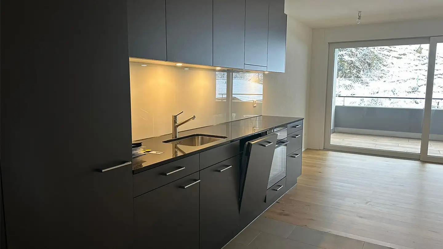 Apartment for rent - Luzernstrasse 11, 6106 Werthenstein - Photo 3